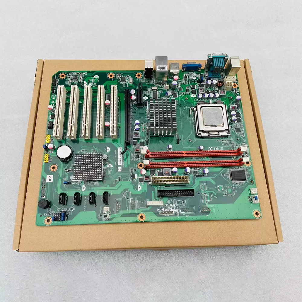 

Промышленная материнская плата AIMB-769 AIMB-769VG AIMB-769VG-00A1E AIMB-769VG-00A2E