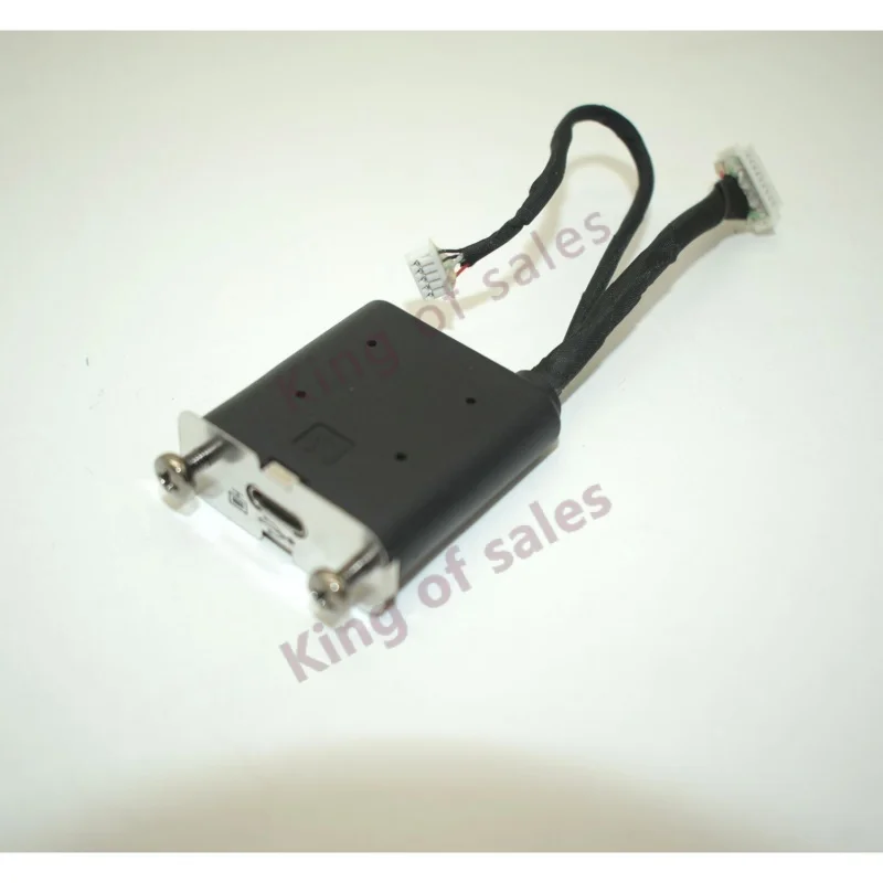 New For Lenovo M93 M6600q M700 M900 M715q M710q TYPE-C Expansion port 00XJ062