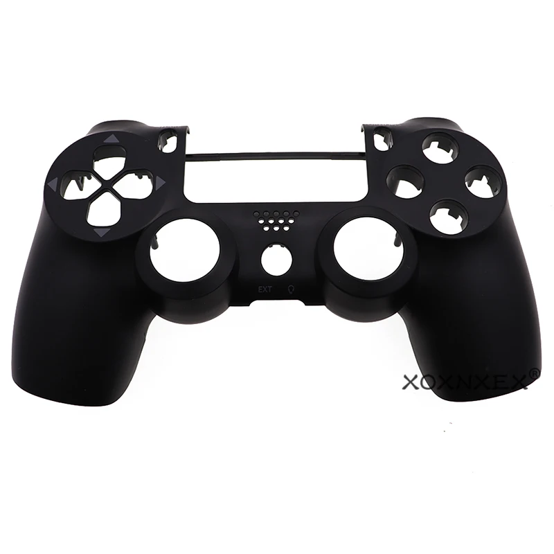 Replacement Front Cover Upper Shell Case Housing For PS4 5.0 Controller JDS-050 JDS-055 JDM 050 055 Shell Protective - view 2