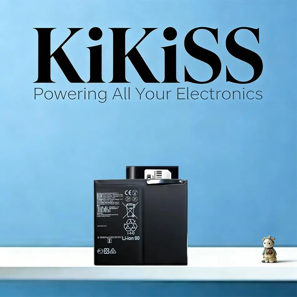 

For Huawei Matepad 11 Dby--AL00 Dby-W09 Dby-W09-AL00 Reliable Power Supply Tablet Battery HB26D8C8ECW-12