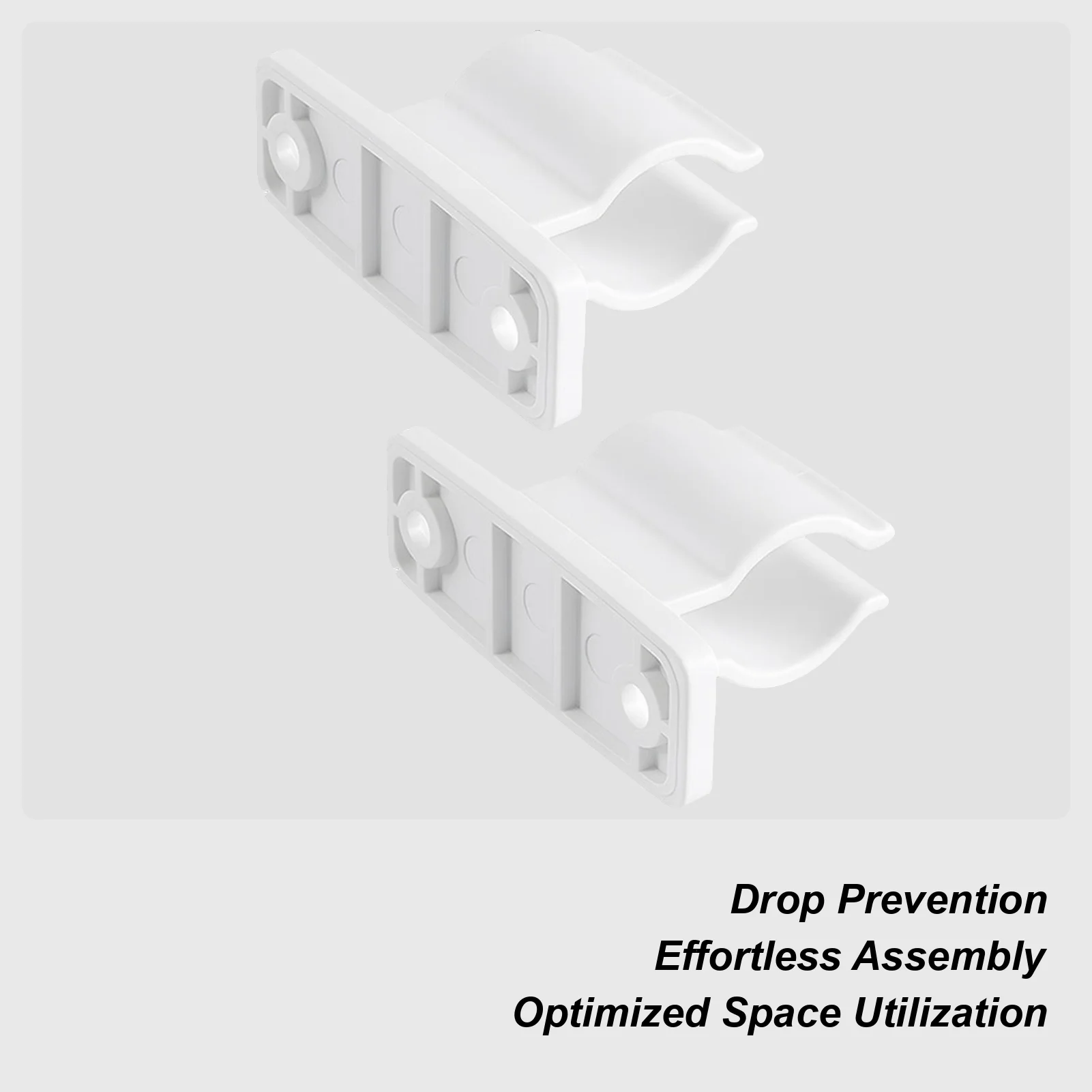 

Awning Crank Handle Pole Hook Parasols Hook With Screws RV Awning Rod Bracket For Shops Food Trucks Outdoor Restaurants Parasols