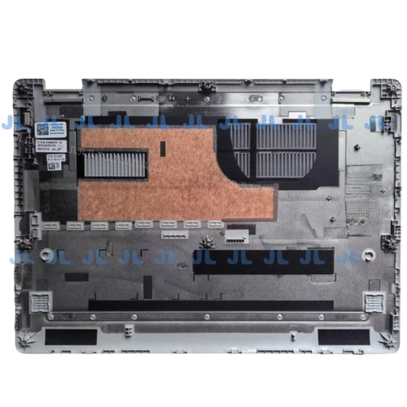 

JL 07FHG6 Новый нижний чехол D для ноутбука Dell Pro 14 Plus PB14255