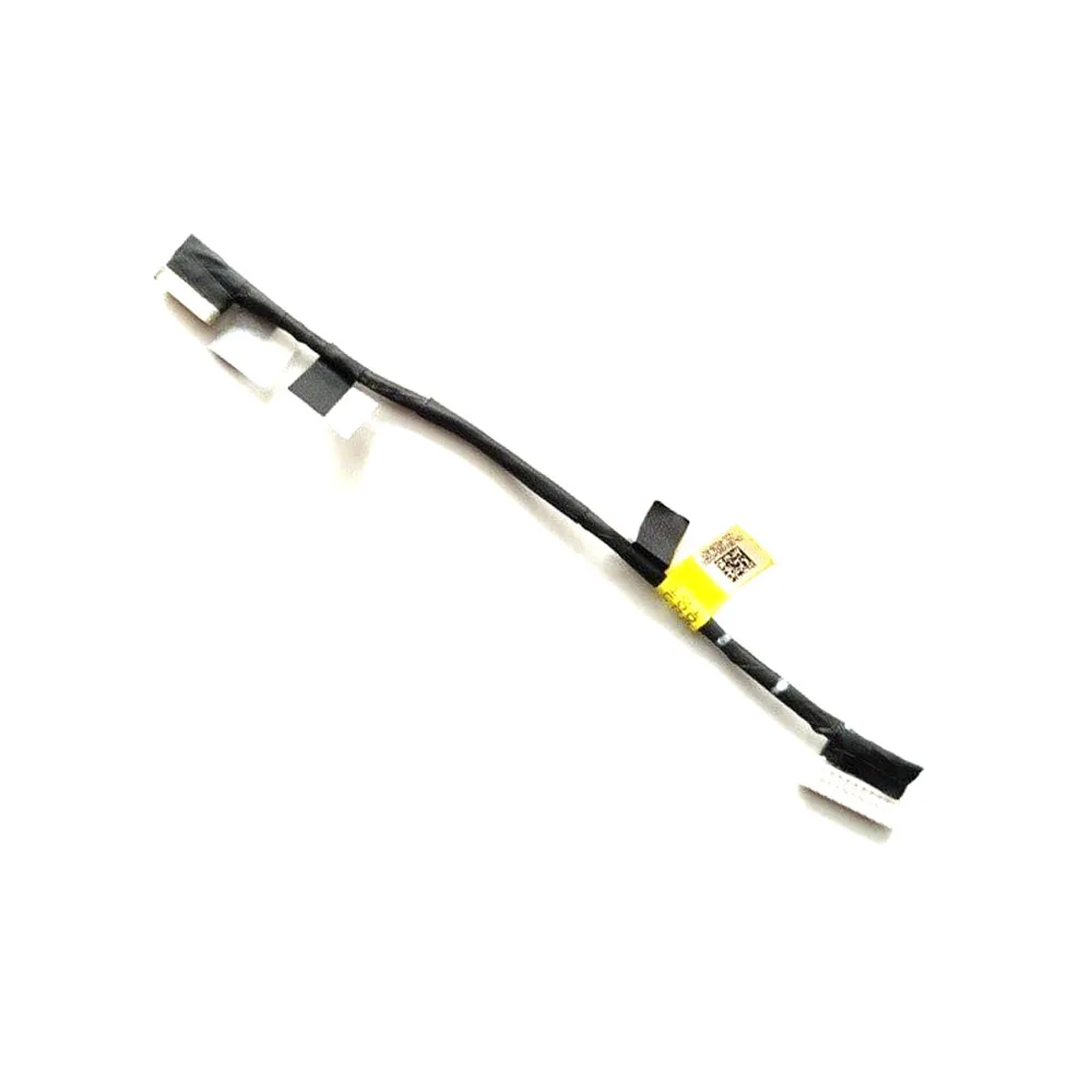 كابل بطارية الكمبيوتر المحمول لديل لخط العرض 7330 06VVW5 6VVW5 HDB30 DC02003YT00 #2