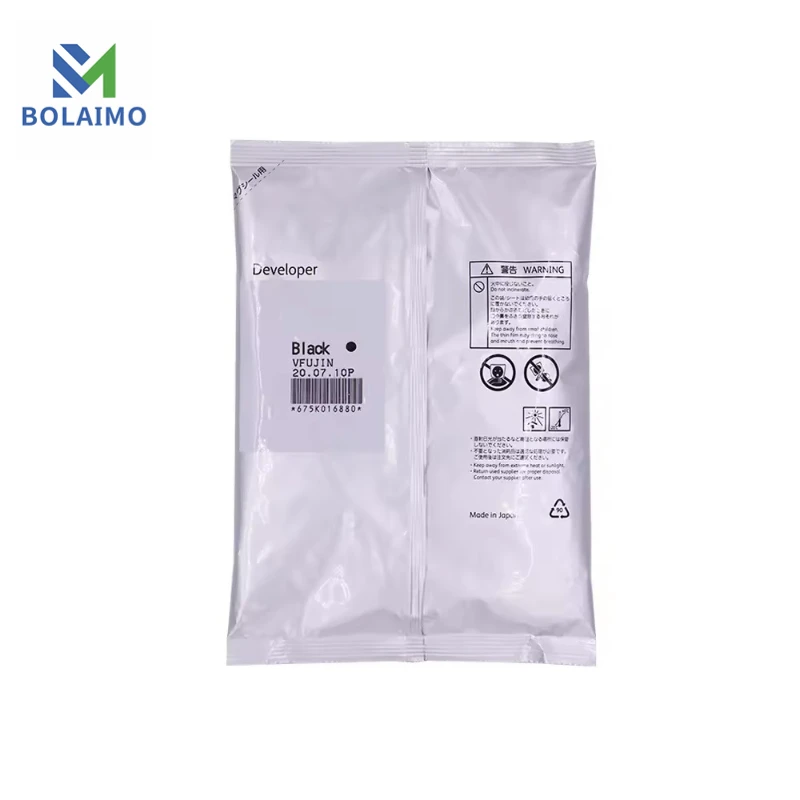 Original D95 Developer Powder for Xerox 4590: Real-World Performance ...