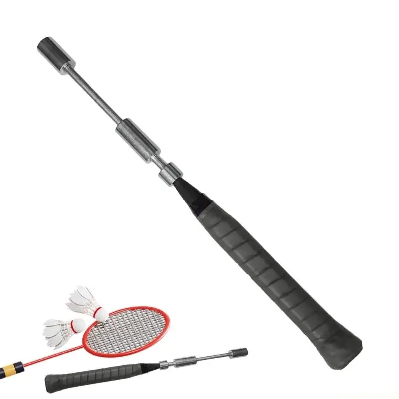 resistencia-ajustavel-do-instrumento-aco-da-pratica-do-badminton-m5tc-para-o-realce-do-poder-do-braco