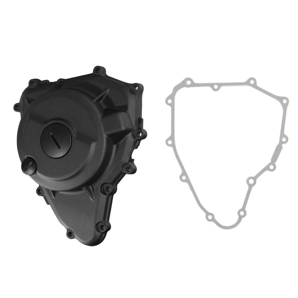 

For Kawasaki Ninja 400 500 Z400 Z500 Engine Clutch Magneto Side Cover Replacement Part for Motorcycle Maintenance & Repairs