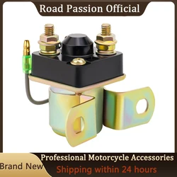 Motorcycle Starter Solenoid Relay ignition switch For POLARIS XPRESS 300 400 XPLORER XPedition TRAIL BOSS 425 325 WORKER 335 500