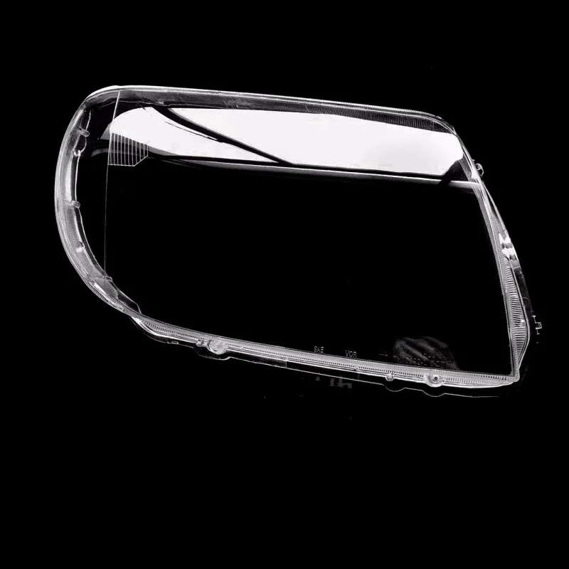 

For TOYOTA 4Runner TRDPro 2003 2004 Car Headlight Shell Headlight Cover Headlamp Lens Headlight Glass Auto Shell Cover