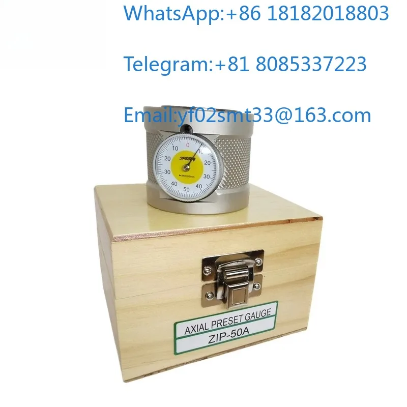 1 pc for Magnetic Tool Setting Instrument Panel NZH NZM-50A ZOP-50 ZIP-50A CNC Machine Tool Workpiece Position Detection  parts