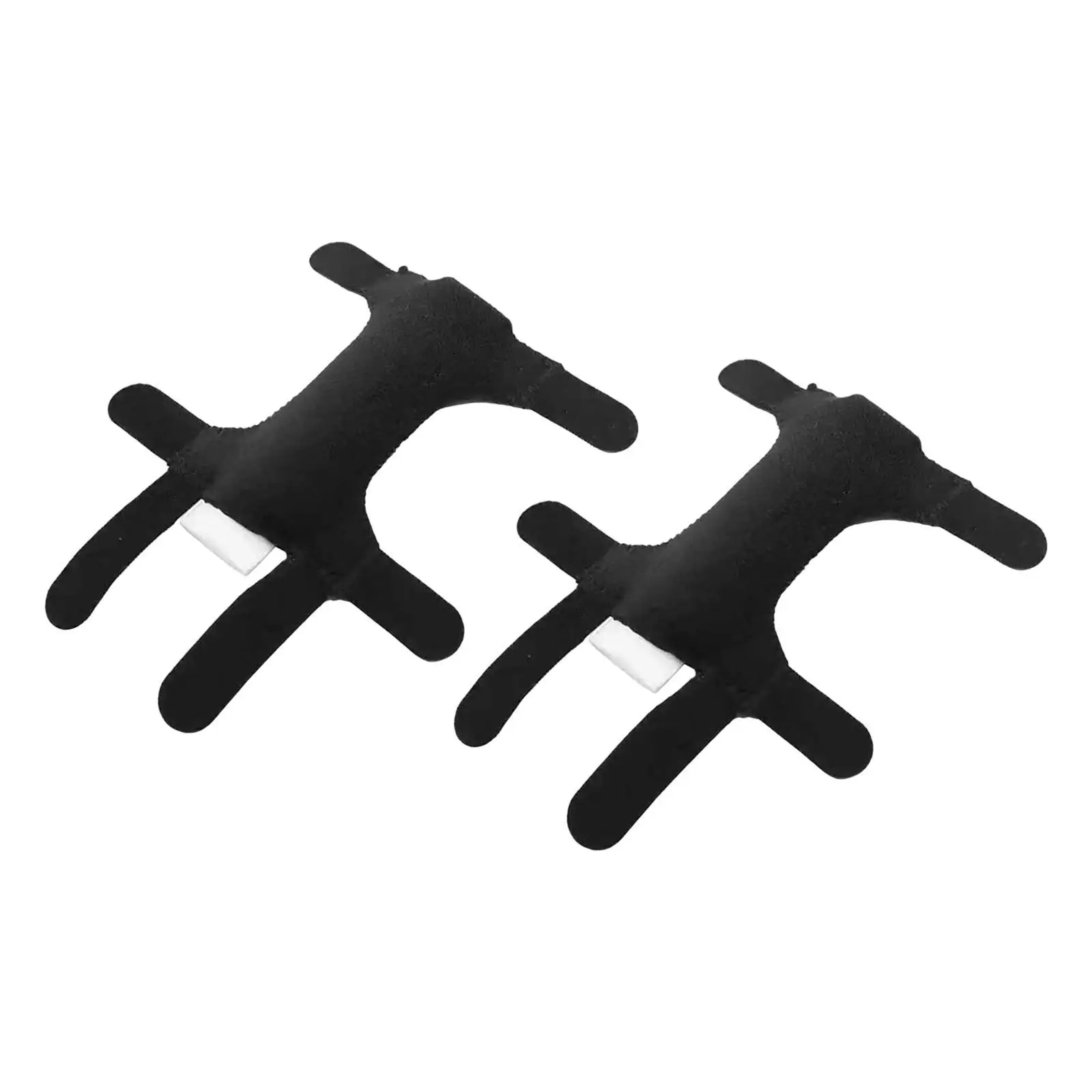 Oddychająca bawełniana nakładka na podpórki pod przedramiona, komfortowa poduszka na uchwyt, zamiennik dla osób starszych wspomagających chodzenie.