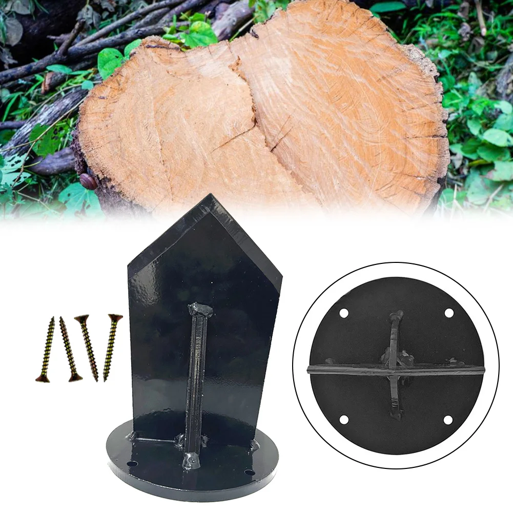 

Efficient Firewood Splitting Tool Outdoor Tool Log Splitting Firewood Preparation Frequent Use Reliability Sizes And Densities