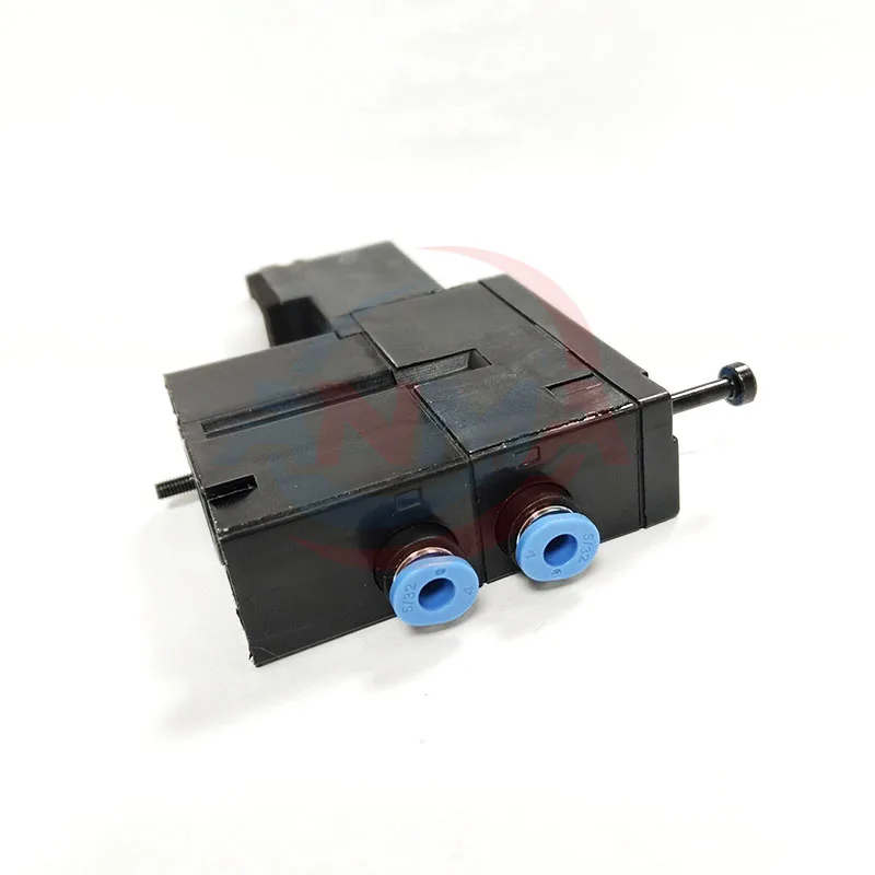1 Pieces M2.184.1111 Valve SM102 SM52 SM74 Heidelberg Machine MEBH-4/2-QS-4-SA Solenoid Valve