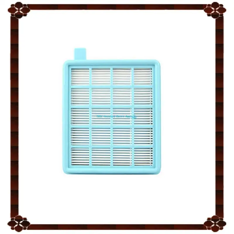 24-Hour Delivery Washable Hepa Filter Replacement For  FC8471 Vacuum Cleaner Accessories Filter Hepa