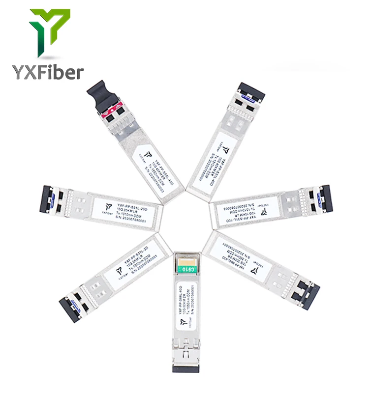 Optical Transceiver Module SFP / SFP+ / XFP / QSFP EEPROM Write / Read Programmer Coding Board Coding Box AA
