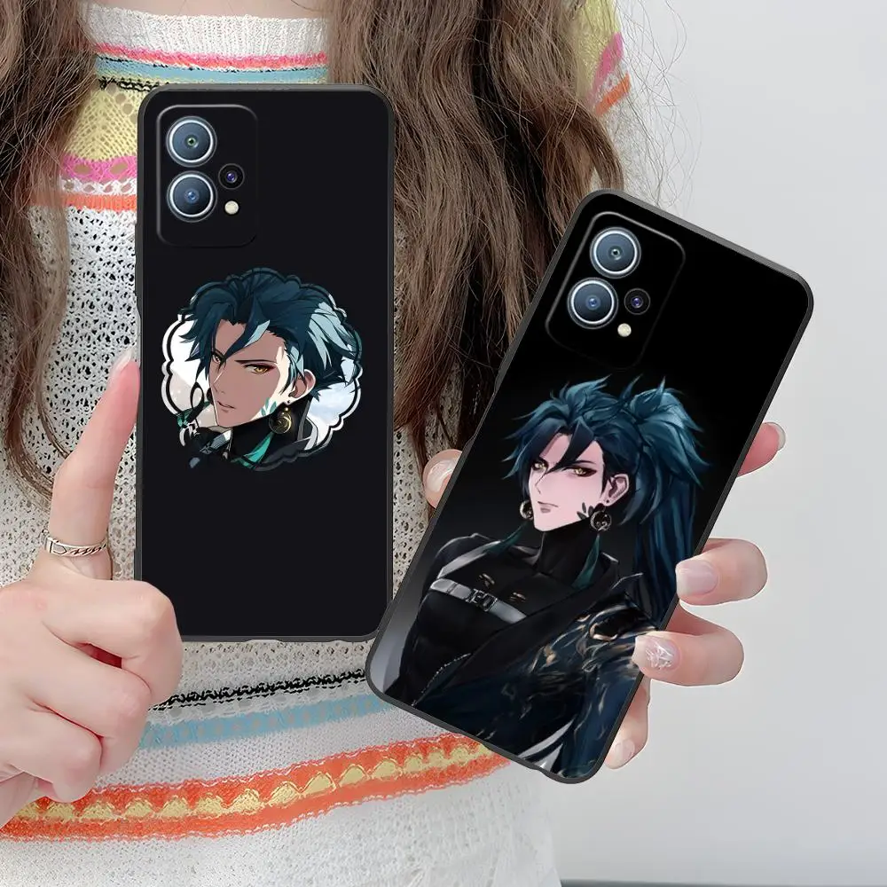 حافظة لهاتف هواوي P60 P50 P40 P30 P20 P10 P9 P8 Pro Lite Plus غطاء طباعة ملون جميل للهواتف الذكية #2