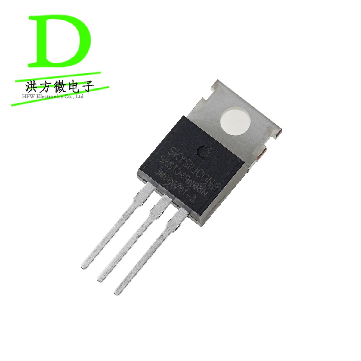 5 Buah BT40T60 MOSFET CRMICRO Asli Baru IGBT BT40T60ANFK TO-3P 600V 40A 280W