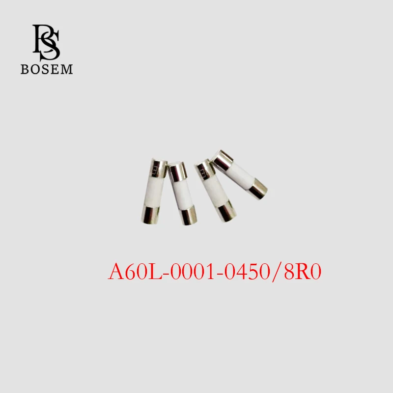 A60L-0001-0450/8R0 Fanuc Fuse New (5pcs/lot)