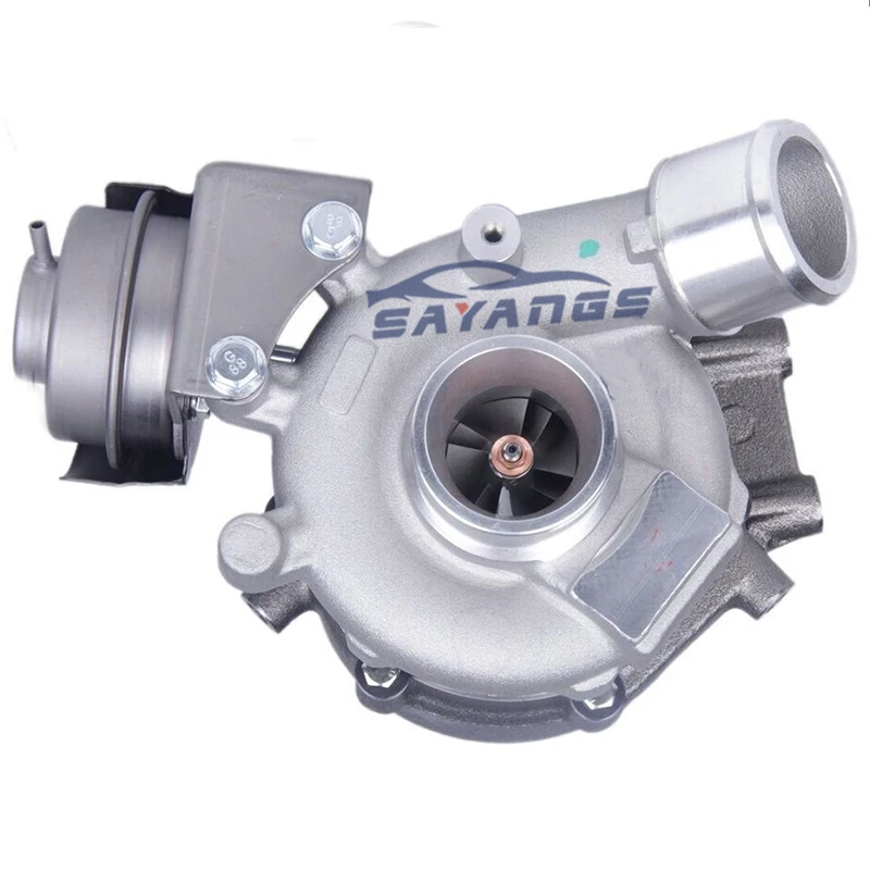 Premium Billet Turbo Charger 1515A224 49335-01101 49335-01102,49335-01103 For Mitsubishi ASX Lancer 4N13 1.8L view 6