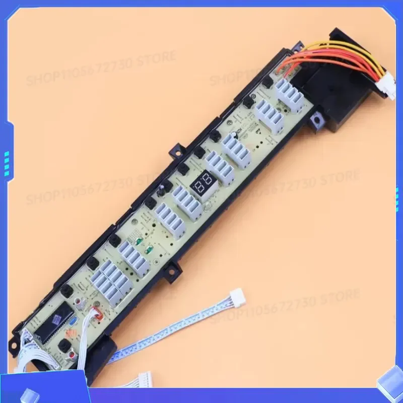 Control Board for XQB65-LP828LM XQB75-LP828LM SP8286 0031800005Z B J C 0034001000F B J H Washing Machine Mainboard
