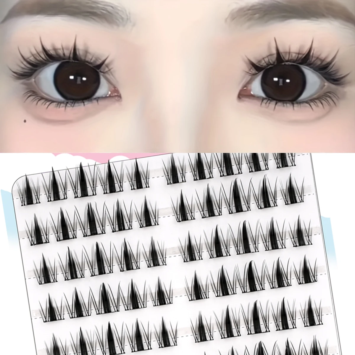 No-Glue Cluster Las… - image