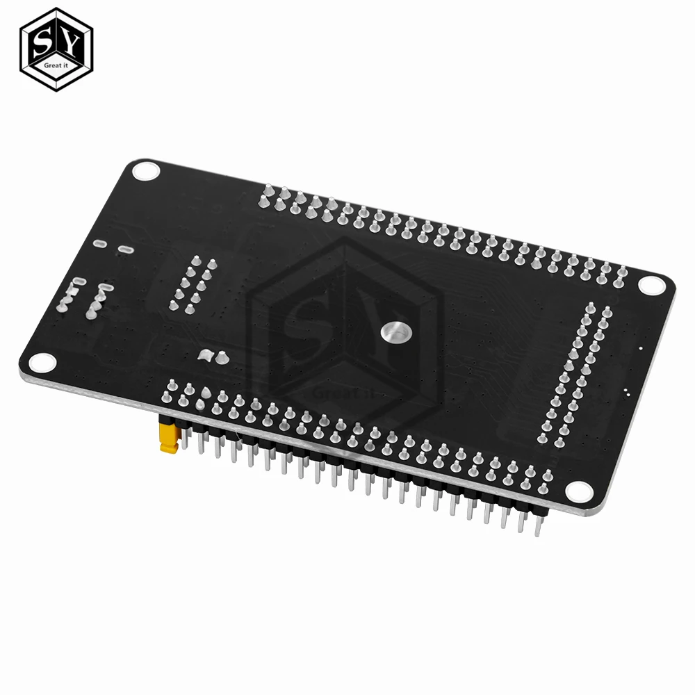 2.5 فولت Altera CycloneIV EP4CE6E22C8N مجلس التنمية FPGA الأساسية مجلس لوحة النظام لاردوينو