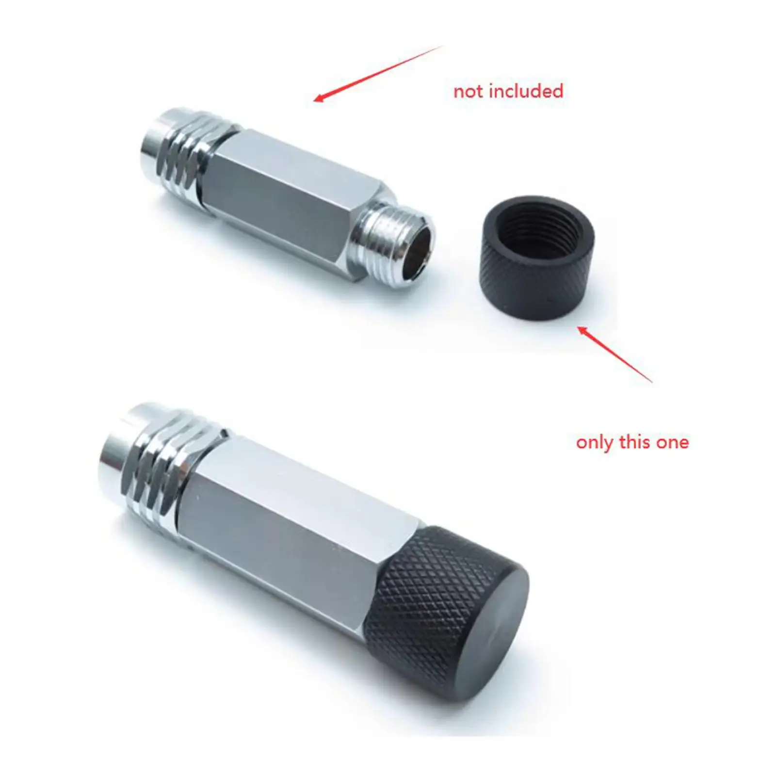 

Diving Second Stage Dust Protection Cover Mini Dust Cap Sturdy POM for Scuba Air Container and Equipment