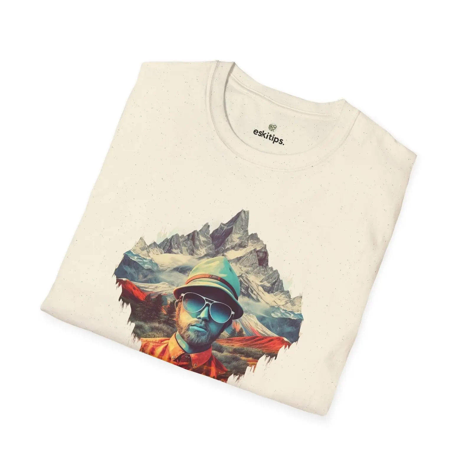 

Stylish Explorer Adventure T-Shirt – Perfect for Outdoor Enthusiasts