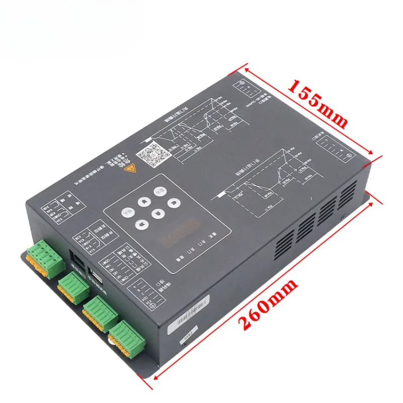 

Elevator door drive BG101-S20P2S/ BST lift door controller device/inverter/k200/k300 by DHL/TNT/FEDEX/UPS