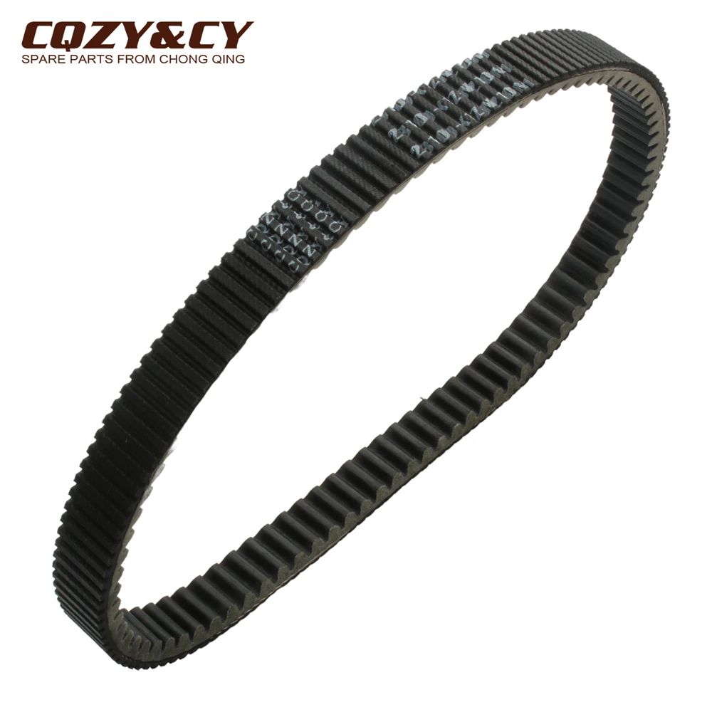 Scooter PCX160 ADV160 CVT Drive Belt For Honda PCX125 SH125 LEAD125 PCX150 2021-2023 23100-K1Z-N21 23100K1ND01 23100K1YD11