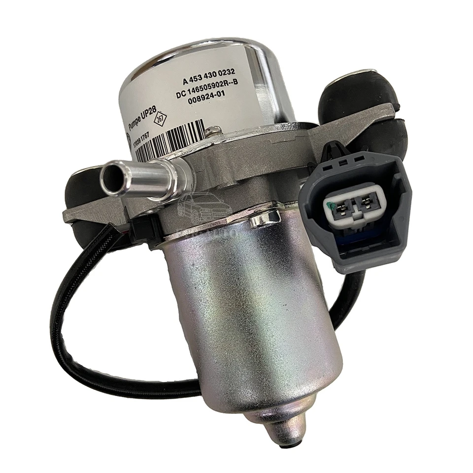 【am R】 Brake Booster Vaccum Pump 146505902R A4534300232 for Renault