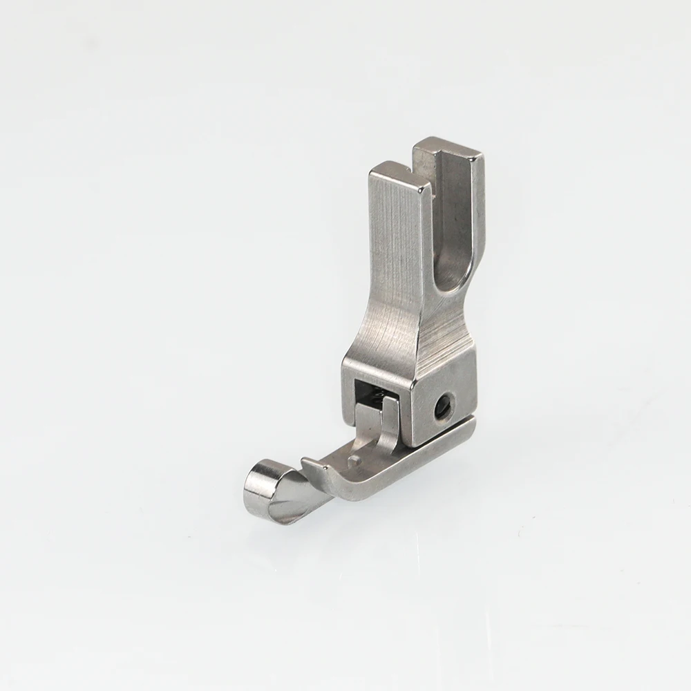 EVER PEAK Brand Original Quality Lockstitch Machine Persser Foot  CR1/16N  CL1/16N  CR1/32N  CL1/32N  For BROTHER  JUKI  JACK