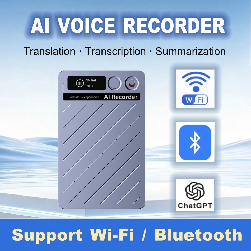 carte-d'enregistrement-vocal-intelligent-ai-chatgpt-5-avec-wifi-et-bluetooth-traduction-en-temps-reel-transcription-des-appels-telephoniques-et-resumes-de-reunions-carte-mentale