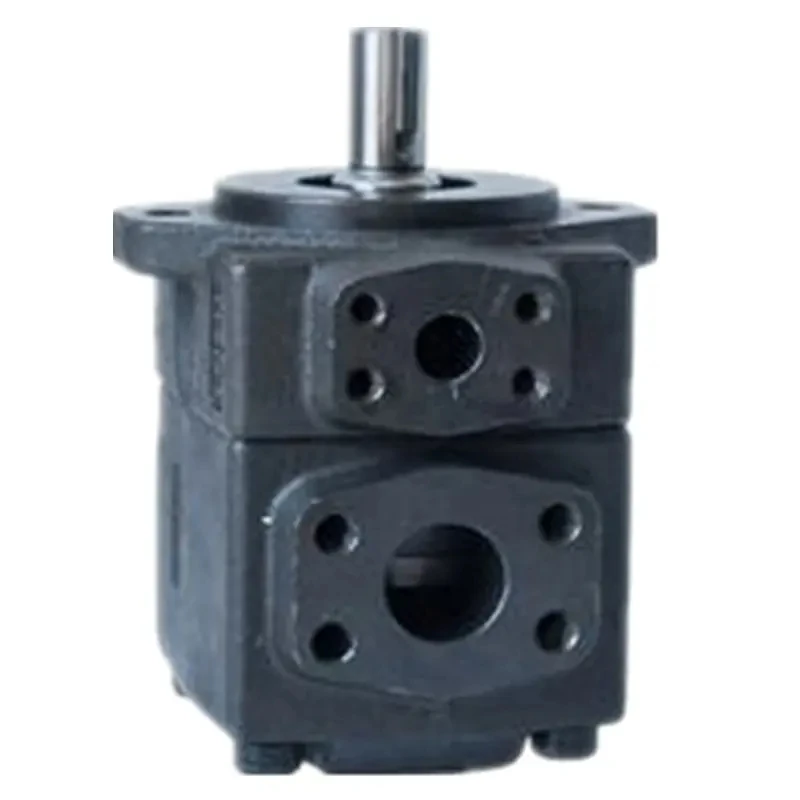 

HIGH-TECH Hitec vane pump PVL23-65116-F-1R-RR-10