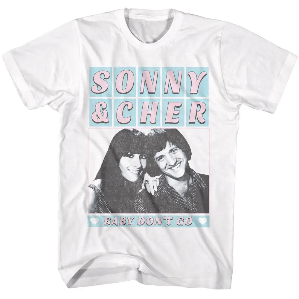 Sonny & Cher Photo …