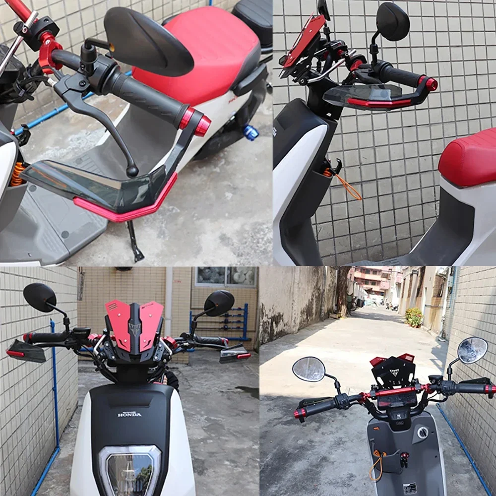 Для Piaggio Mp3 300 Mp3 400 Mp3 500 - Фотография_6