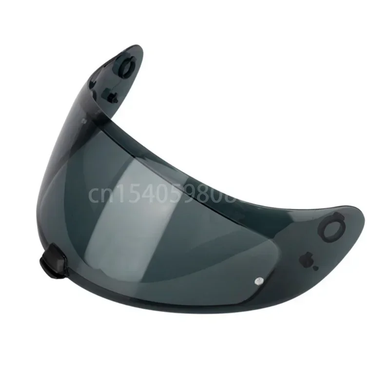 Visera HJ-20M para casco de motocicleta, protector de lente para HJC C70 FG-17 IS-17 FG-ST, Anti-UV, a prueba de polvo, accesorios para casco