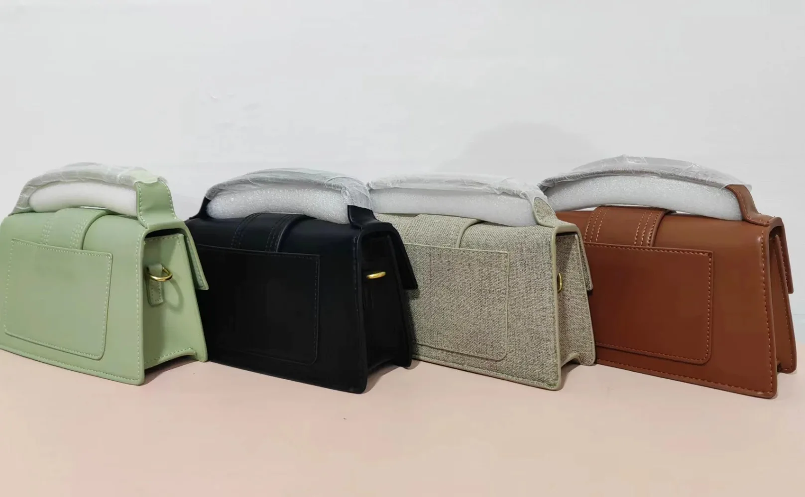 

2025 mode pu cuir Messenger tote bag marque de luxe femmes sacs à bandoulière haute qualité femmes sacs à main