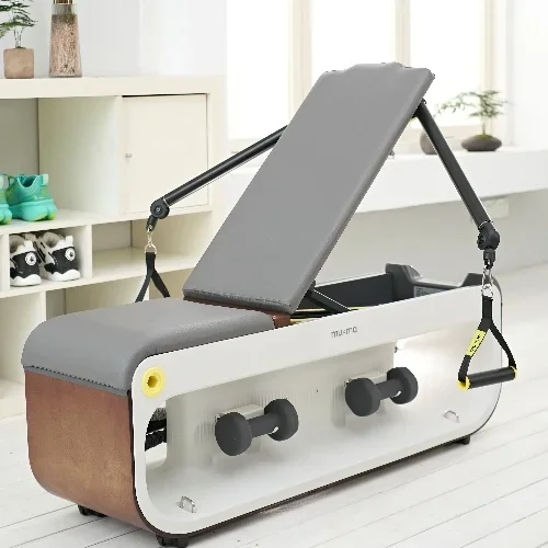 Station de musculation multifonctionnelle Smart Home Gym, Fitness