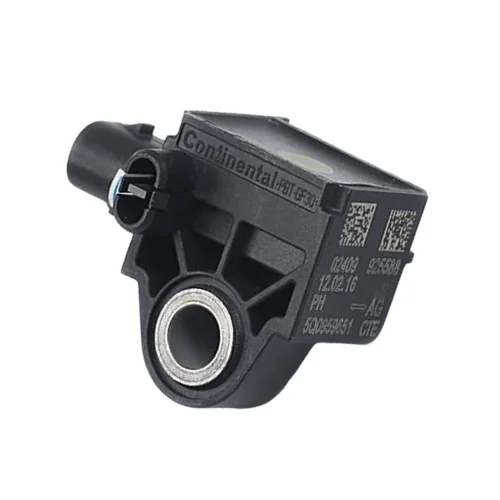 

Передний датчик удара для VW Golf Tiguan GTI Jetta Audi A3 S3 RS3 Q3 TT TTRS Coupe Superb Seat Tarraco 5Q0959651B