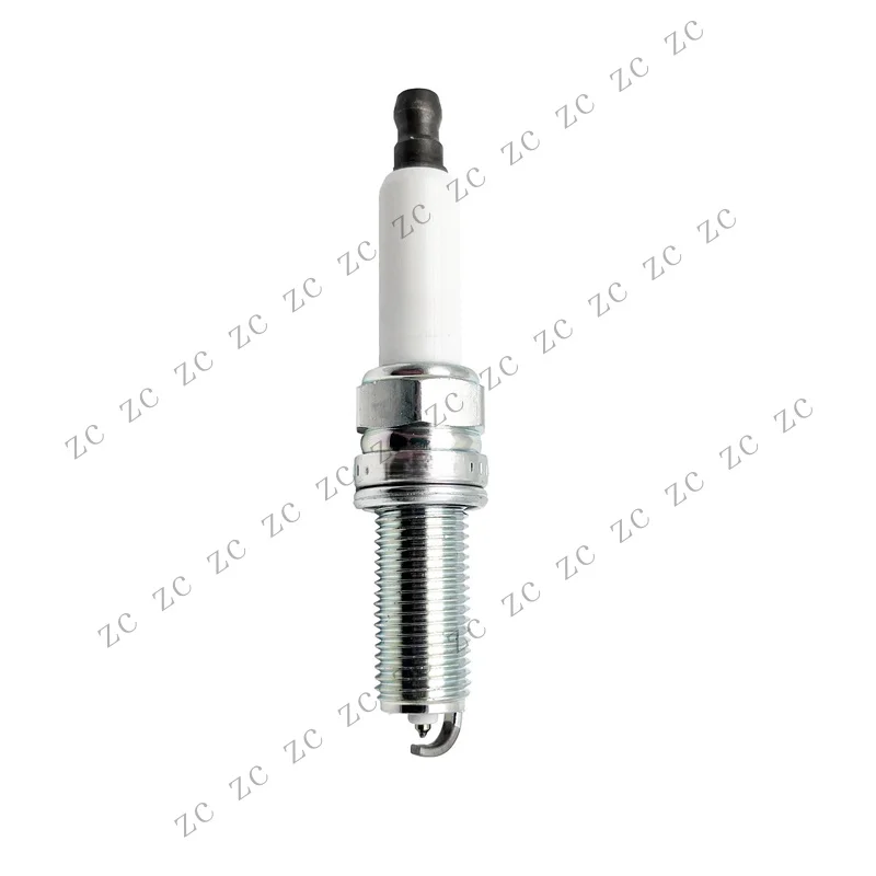 S+ 6x Platinum Spark Plug PLKR7A 4288 For Mercedes-Benz W203 W204 S203 C-Class