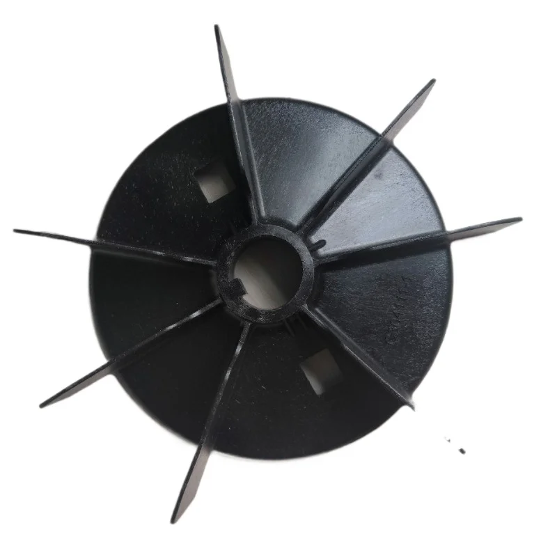 Motor cooling fan blade M2BAX100-4P C304111-1