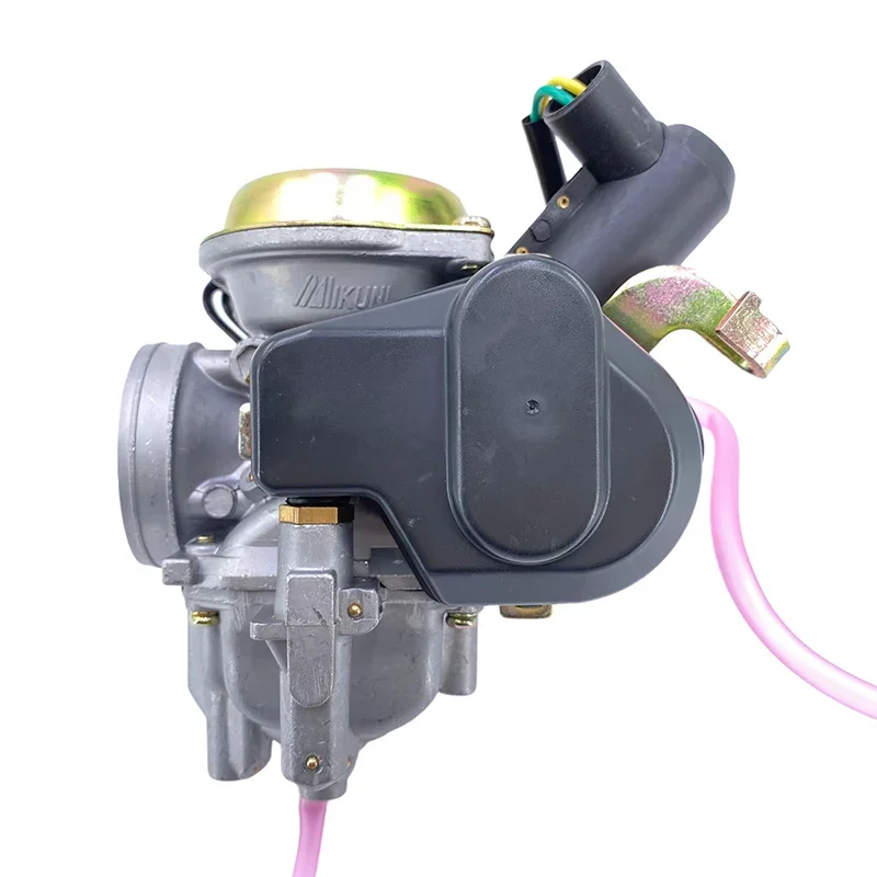 

Applicable to HS125T QS150T carburetor assembly