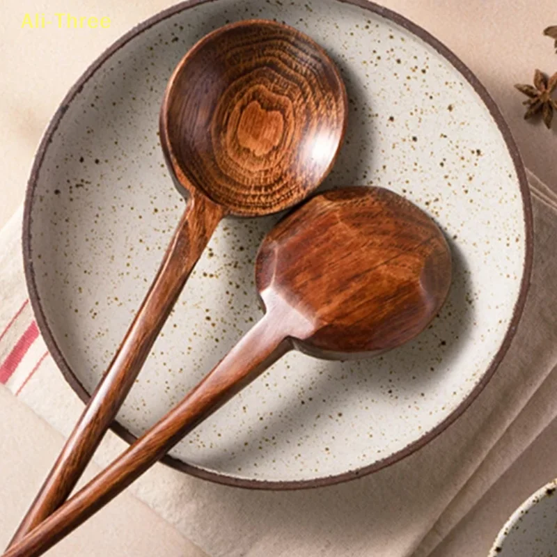 1Pcs Long Handle Ra…