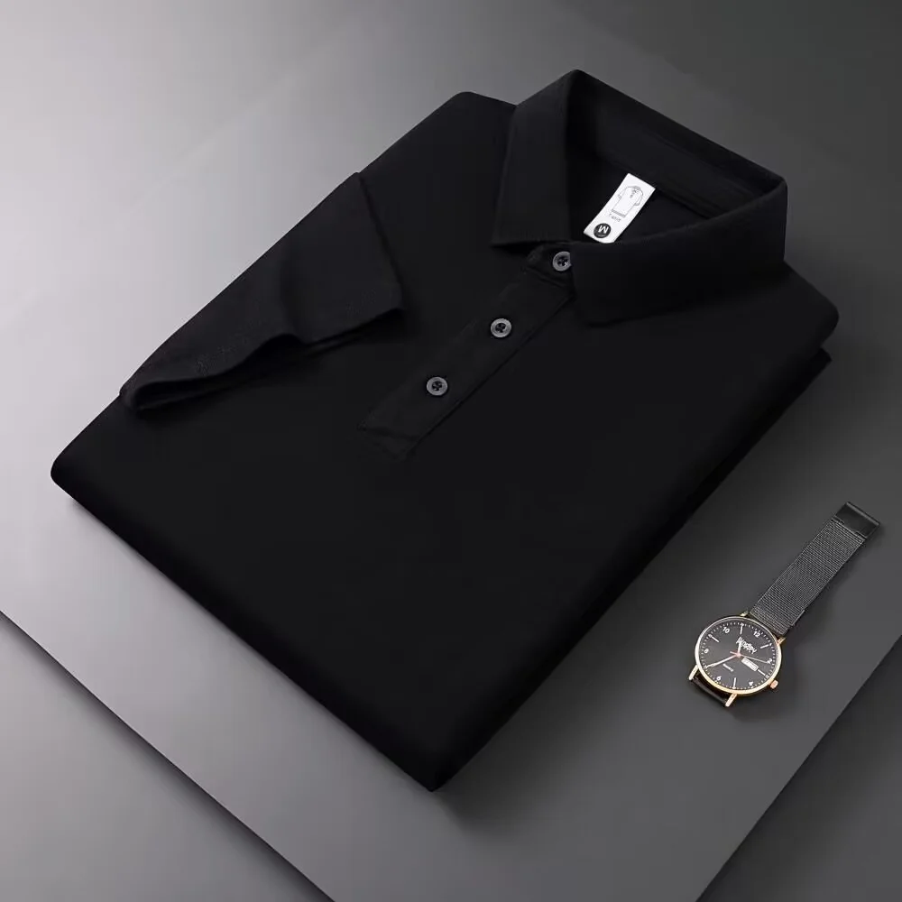 الرجال والنساء العلامة التجارية الفاخرة قميص بولو BMW M POWER قصيرة الأكمام الصيف دراجة نارية سباق تعديل ثقافة السيارات تي شيرت #5