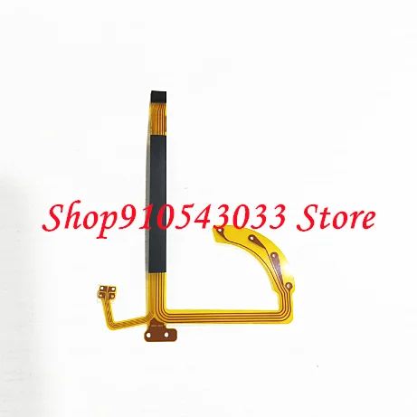 New Lens Aperture Flex Cable For Canon EF 24-70mm f/2.8L USM /1:2.8 L 24-70 mm Gen I Camera Replacement Parts