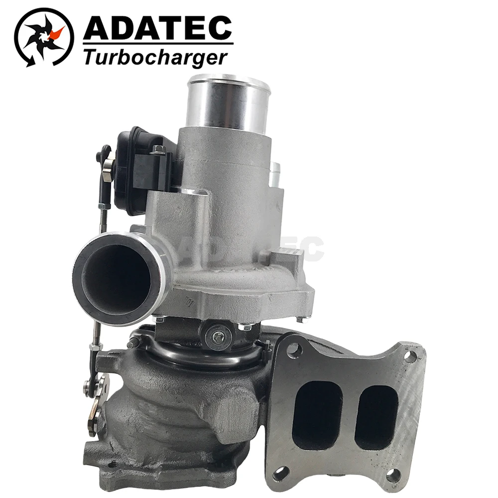 872086 Turbine GT20Z WJMF00552 872086-4 Turbocharger Turbo for Jeep Alfa Romeo Giulia Stelvio 2.0L 872086-0001 872086-0004