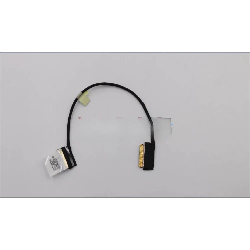 For ThinkPad T570 T580 P51S P52S LCD Screen Cable FHD Display Ribbon Cable FRU 01ER028 (002)