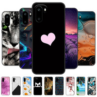 For Oneplus Ace 6 5G PLQ110 Case Fashion Shockproof Protective Silicone Phone Casing For One Plus Ace6 Fundas Soft TPU Bumper