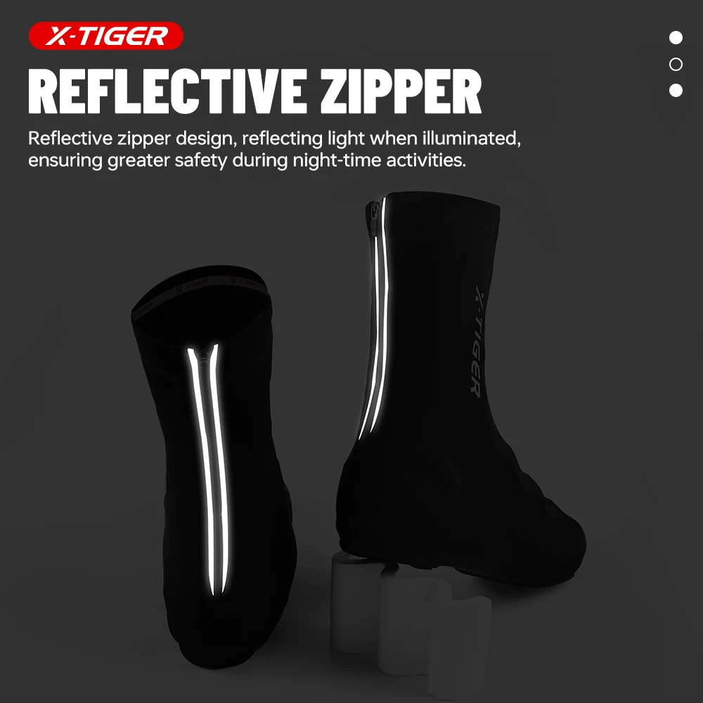 Thumbnail 3 - #15 Bicycle Shoe Covers Comparison Guide