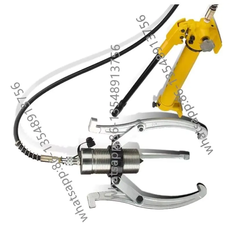 Split Hydraulic Pul…